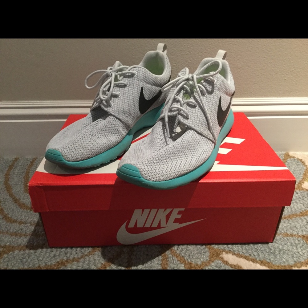 Nike Roshe